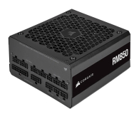 Corsair RM 850W 80 Plus Gold - 672182 - zdjęcie 1